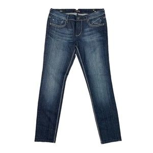 Women's Vigoss Skinny Denim Jeans - Size 9/10